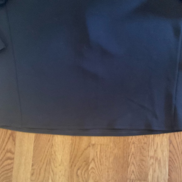 SPANX -AirEssentials Got-Ya-Covered Pull Black. Size 1X - Picture 8 of 11